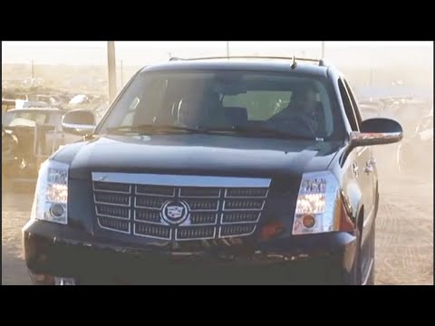 Breaking Bad - Tuco's Car Song - Background Edit (Hurricane Chris - The Hand Clap)