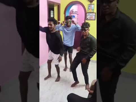 Mr Chikko 💋 Watch till end 👍 Support Pannunga Guys 💥