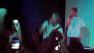 Sam Adams - Comin&#39; Up - Boston University 4/24/10