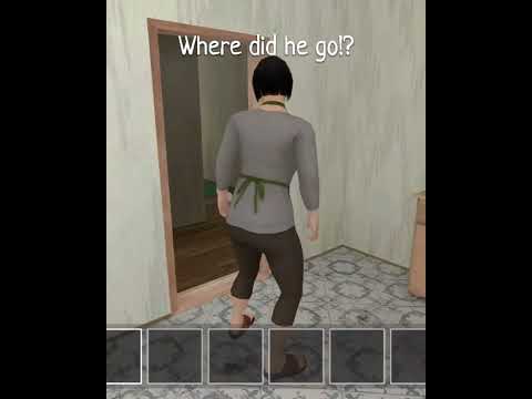 Secret Of 19th Bell 🔔 In Schoolboy Runaway Stealth