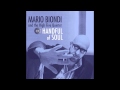 Mario Biondi - Never Die 