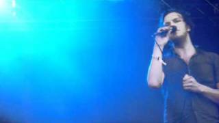 Friendly Fires - Strobe  - Live@ LED 28.8.10