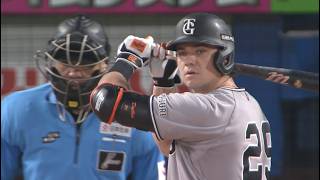 【7月15日(水) ヤクルト 2-8 巨人】　＜SWALLOWS BASEBALL L!VE 2026／フジテレビ公式＞