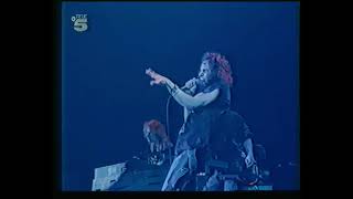 Dio - Born On The Sun Live In Dortmund 1990.05.17 (Tele5 TV Pro-Shot)
