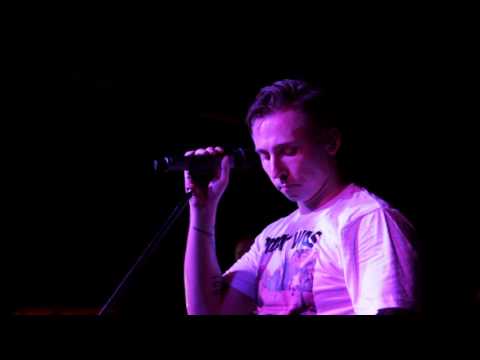 Brudne Południe - ZEUS, Katowice, 2B3 Studio, 22-01-2016