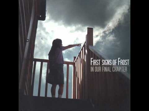 Heart Serum - First Signs Of Frost