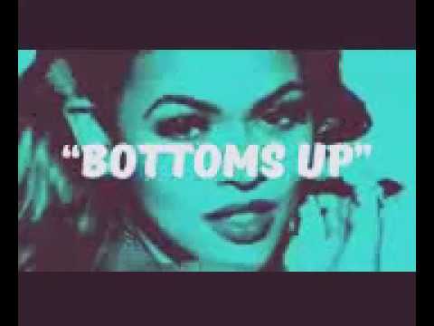 Alexandra Joner"BOTTOMS UP" 2017