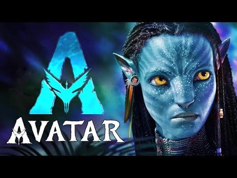 AVATAR Full Movie 2024: The Way of Water | Final Battle of Pandora | FullHDvideos4me (Game Movie)