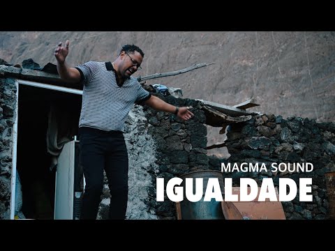 MAGMA SOUND - Igualdade (Funana) by AP RECORDS
