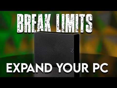 The Most Powerful 26TB Backup Drive You Can Buy Today