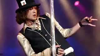 Voy a perder la cabeza por tu amor / Enrique Bunbury