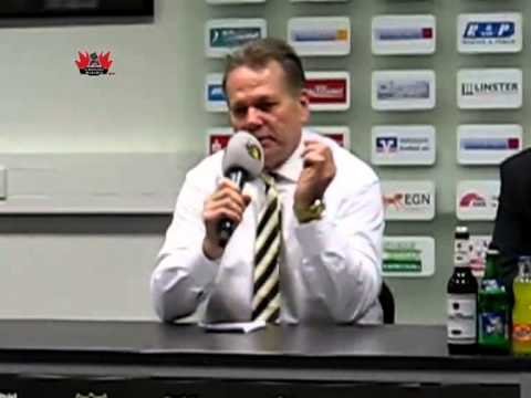 Stimmen Krefeld Pinguine - Eisbären Berlin