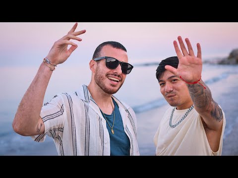 Ivan R x Dniell - BYE BYE REMIX (Videoclip Oficial) Prod. Bone GDS