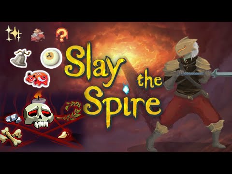 Slay the Spire September 14th Daily - Ironclad | To Feed or Not To Feed?