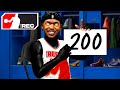 I BROKE THE ALL TIME REC SCORING RECORD