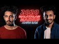 2020 Malayalam Mashup-Aswin Ram