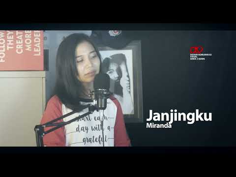 JANJINGKU | Ridwan Sau (cipt. Syam SR) | miranda (SMKN 2 Gowa)