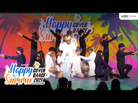 210327 Liliths Cover Dreamcatcher [Full Cam] │@MBK Happy Summer Cover Dance 2021