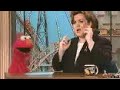 THE ROSIE O DONNELL SHOW Clip Do The Elmo 1996