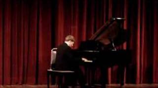 Rustle of Spring (Frühlingsrauschen), Op. 32, No. 3