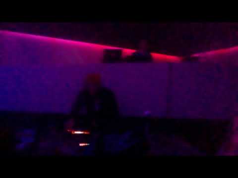 Rinse live@Acid Addiction Antwerpen 22-12-2017