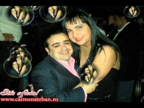 Carmen Serban si Adrian Minune   Printesa tiganilor | Official Audio