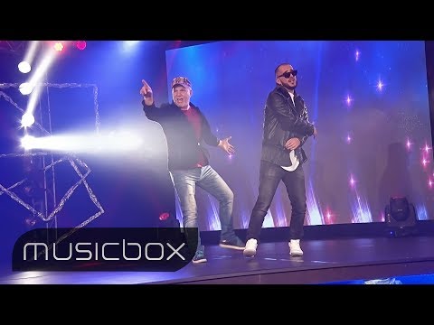 Gold AG & Shemi (MusicBox 2018)