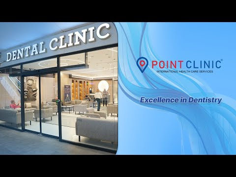 Point Clinic -  Dental Implants Clinic in Istanbul Turkey
