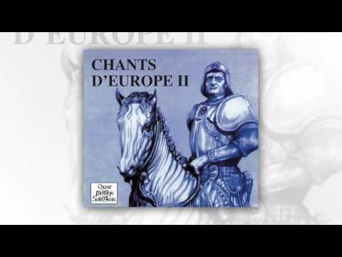 Chœur Montjoie Saint-Denis • Le Clan