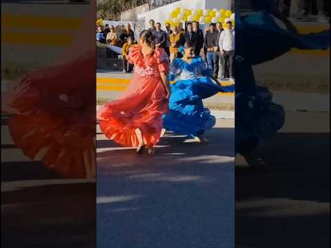Papagayos, San Luis #folklore #danza #danzafolklórica
