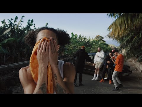 DAWAIRA - NO LE BAJES (FT. CHOCLOCK & ABHIR HATHI)