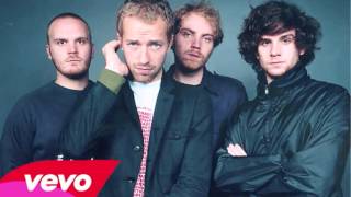Coldplay - Miracles (official music)