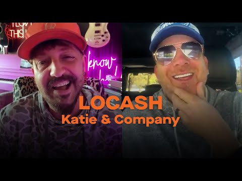 LOCASH | Katie & Company