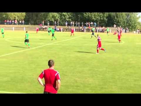 BBL: VfB Hohenleipisch 1912 - SV Falkensee-Finkenkrug 5:1