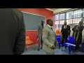 Organised Family Upnd Campaign Songs 2021 1 Barry