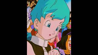 Download lagu Pan Meets Bulma's Great Granddaughter! | Dragon Ball GT #shorts mp3