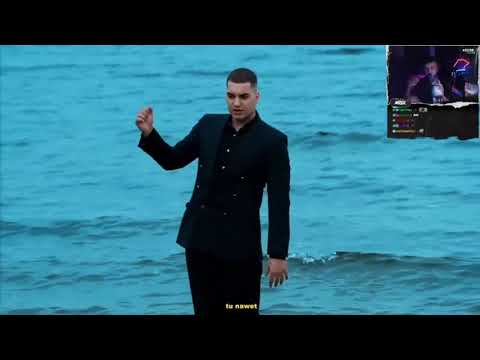 MERGHANI REAKCJA na ALESHEN - ATLANTA *szczera opinia*