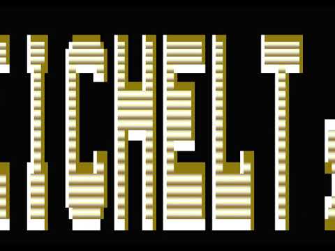 C64 Demo - 2001 - Smurf - Padua Smurf - YouTube