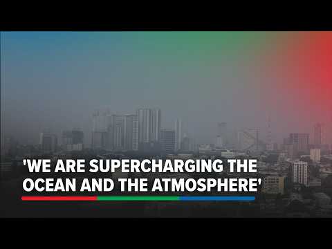 Greenhouse gases hit record highs, further rise expected with ...