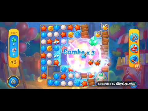 super hard Level-6907