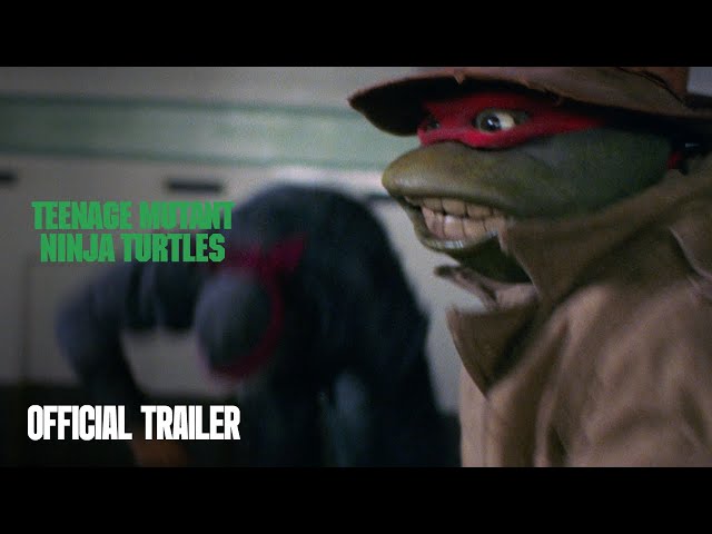 Official Trailer