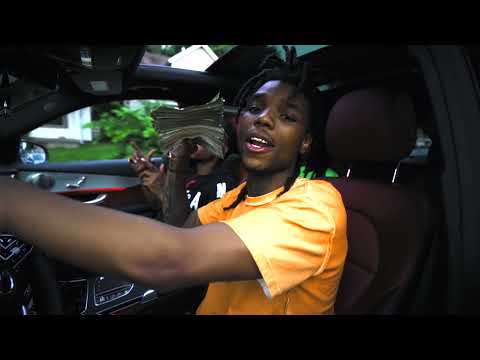 Jayster YBN - Not Da Same