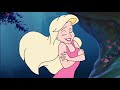 All Cartoons Go To Heaven 2 Count Me Out Spanish
