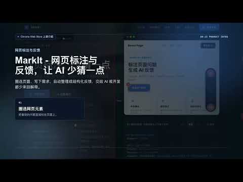 Item video thumbnail