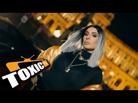 Mia Borisavljevic Skandal Official Video