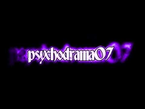 Ματωμένες Σταγόνες - Psychodrama07