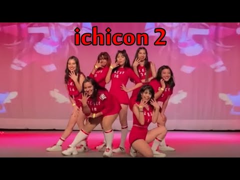 [ICHICON 2] Mix Wa$$up - Nom nom nom/Wassap