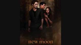 New Moon Soundtrack : #12 Shooting the Moon-Ok Go
