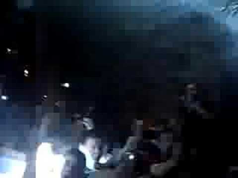 Sander Van Doorn@Letrik Dublin Sep 2006