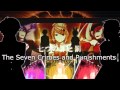 Seven Crimes and Punishments English dub (9+ ...